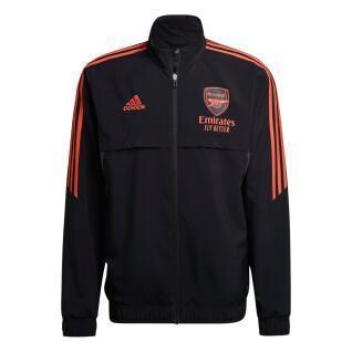 Sweat jacket Arsenal Condivo 2022/23