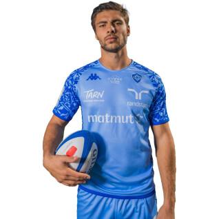 Third jersey Castres Olympique 2022/23